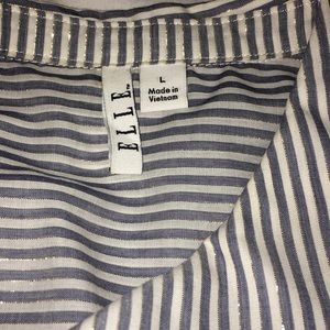 Beautiful summer blouse